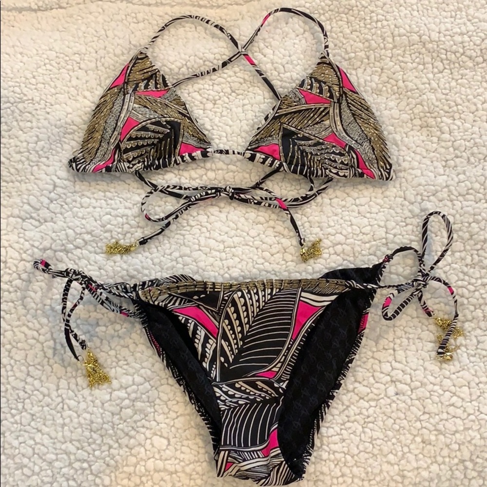 Victoria Secret Bikini